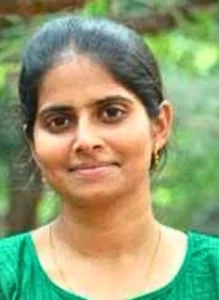 Sneha Maria, PhD