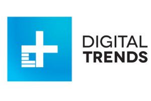 Digital Trends : Brand Short Description Type Here.